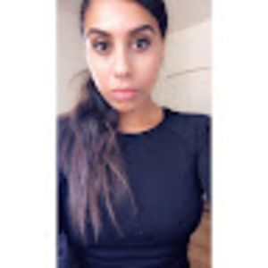 Meet your Posher, Chantal